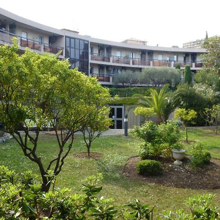 Residence Les Palmiers Nice Ngoại thất bức ảnh