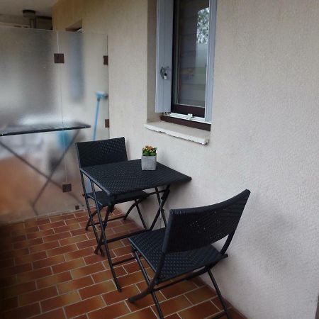 Residence Les Palmiers Nice Ngoại thất bức ảnh