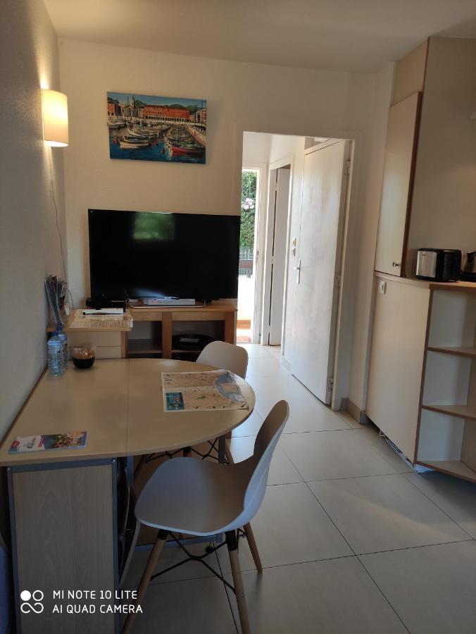 Residence Les Palmiers Nice Ngoại thất bức ảnh