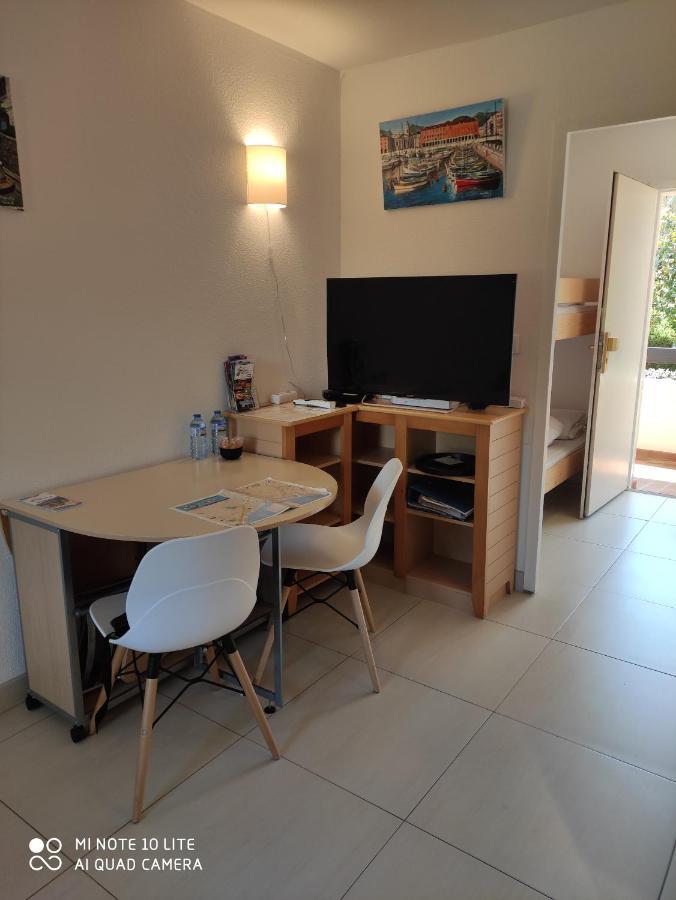 Residence Les Palmiers Nice Ngoại thất bức ảnh