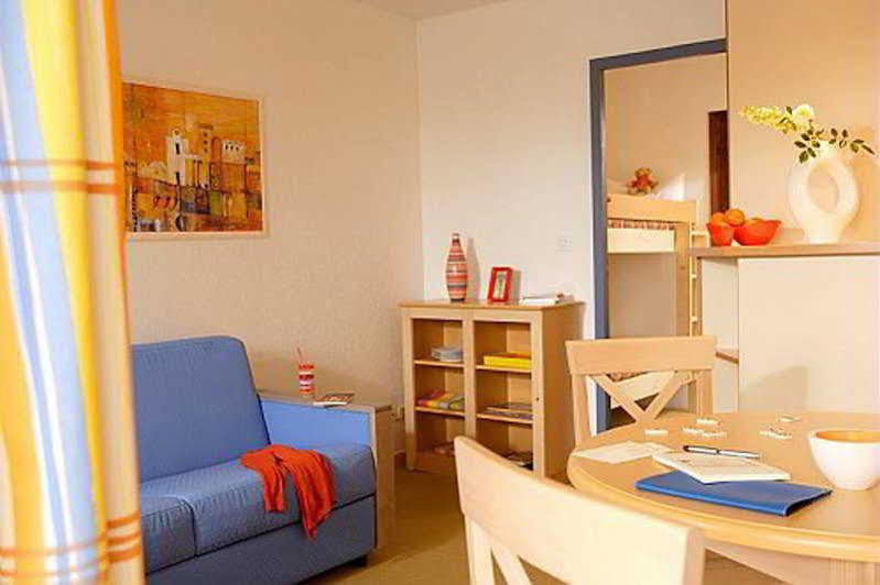 Residence Les Palmiers Nice Ngoại thất bức ảnh