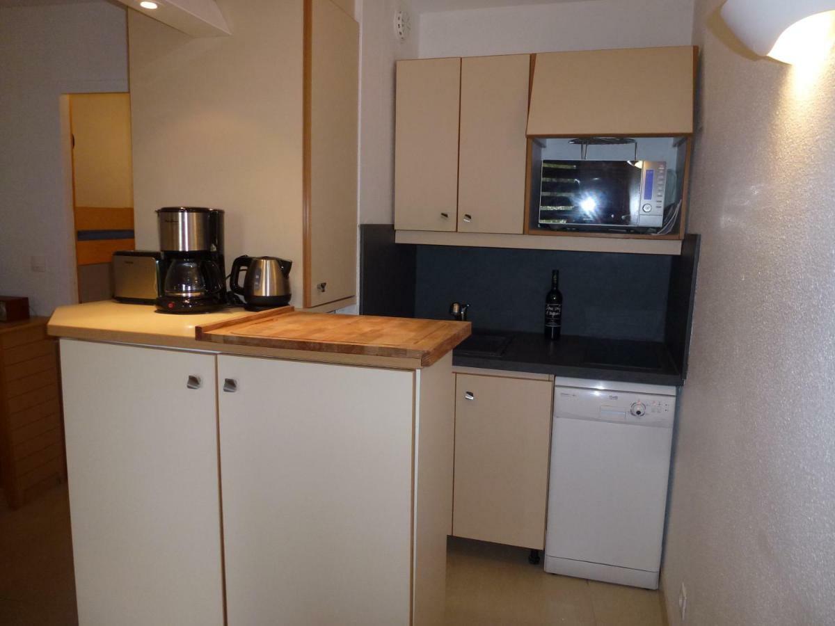 Residence Les Palmiers Nice Ngoại thất bức ảnh