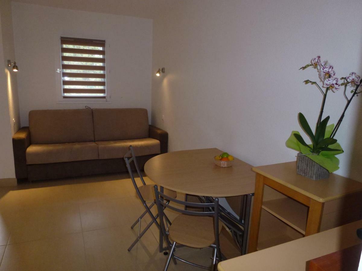 Residence Les Palmiers Nice Ngoại thất bức ảnh